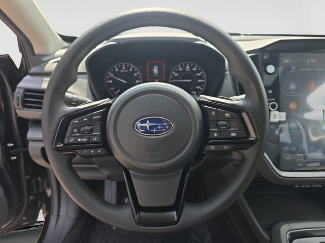New 2026 Subaru Crosstrek 2.5i Premium AWD/4WD image 13