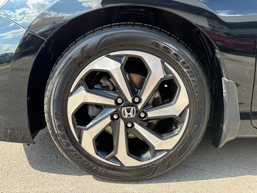 Used 2016 Honda Accord EX-L image 29