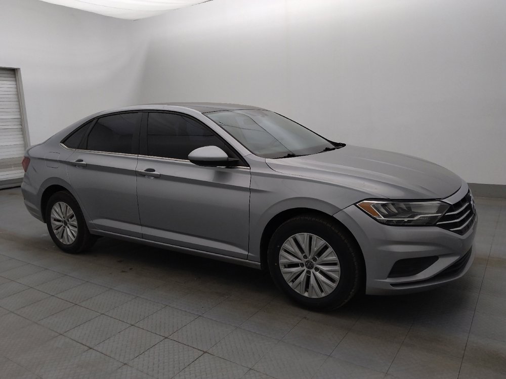 Used 2020 Volkswagen Jetta S w/ Driver Assistance Package FWD image 11