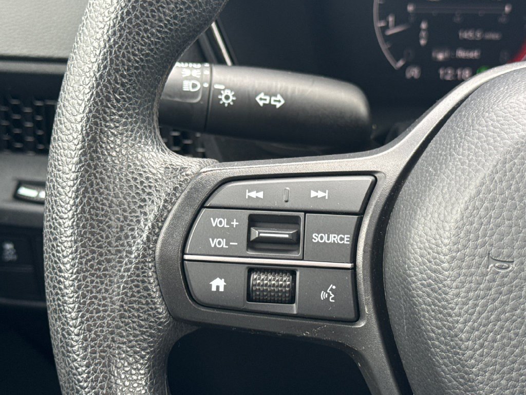 Certified 2024 Honda CR-V EX image 24