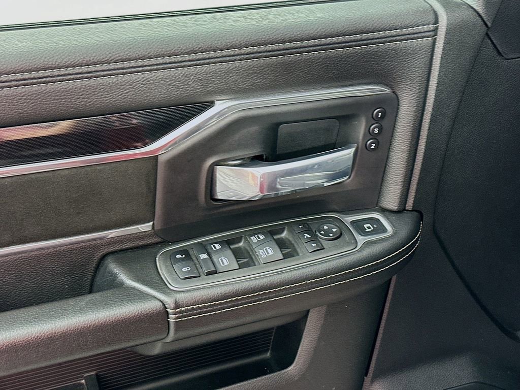 Used 2022 RAM 2500 Laramie image 18