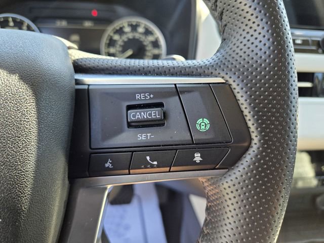 Used 2025 Mitsubishi Outlander SE FWD image 17