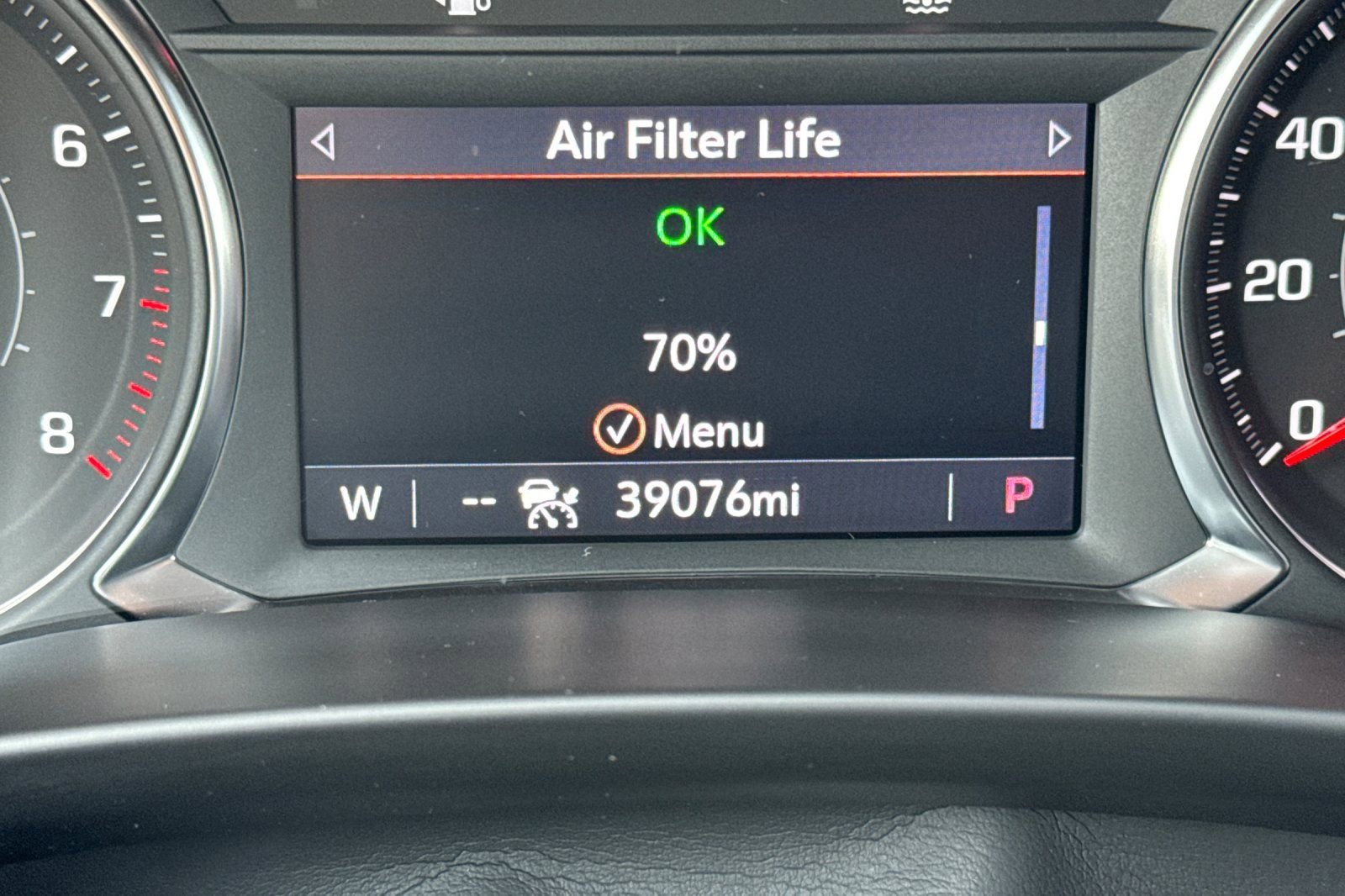 Certified 2025 Chevrolet Blazer LT w/ Sound & Technology Package image 31