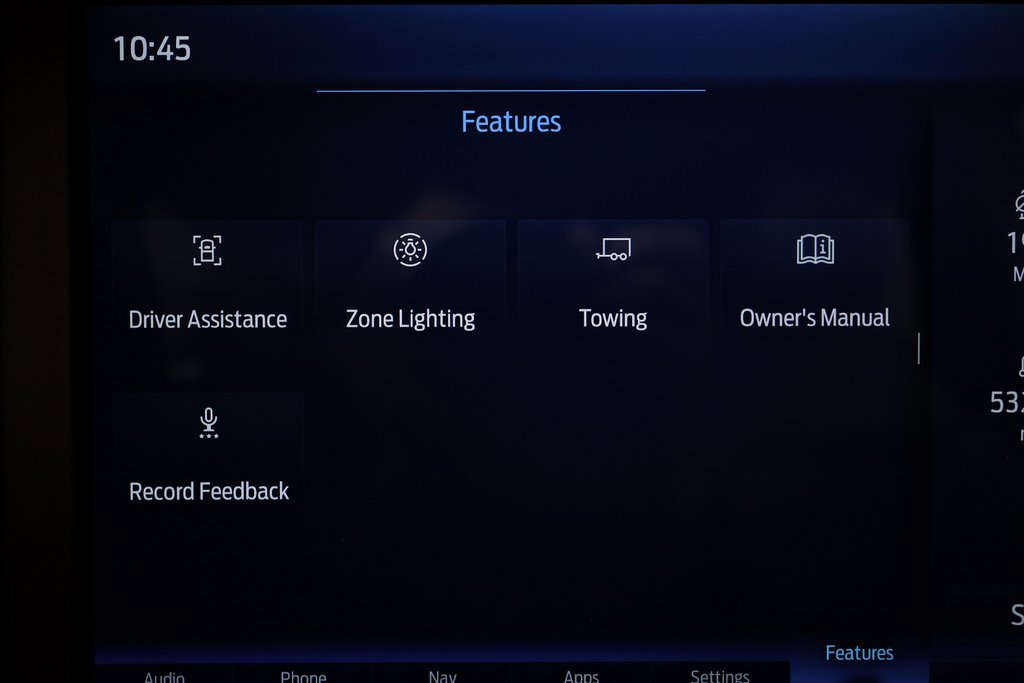 Used 2023 Ford Bronco Wildtrak image 28