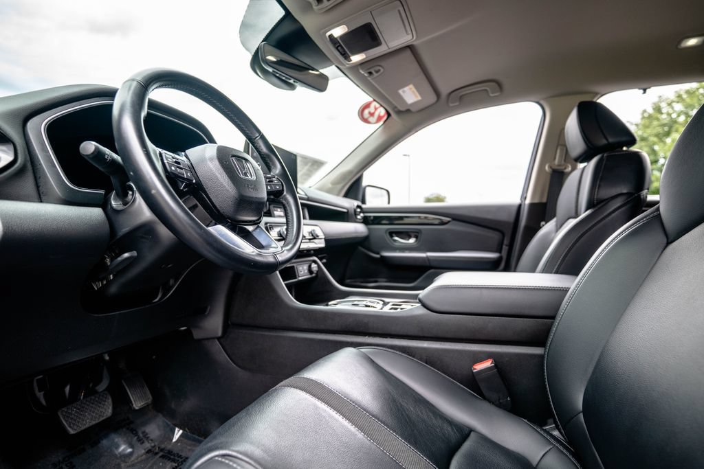Used 2023 Honda Pilot EX-L image 5