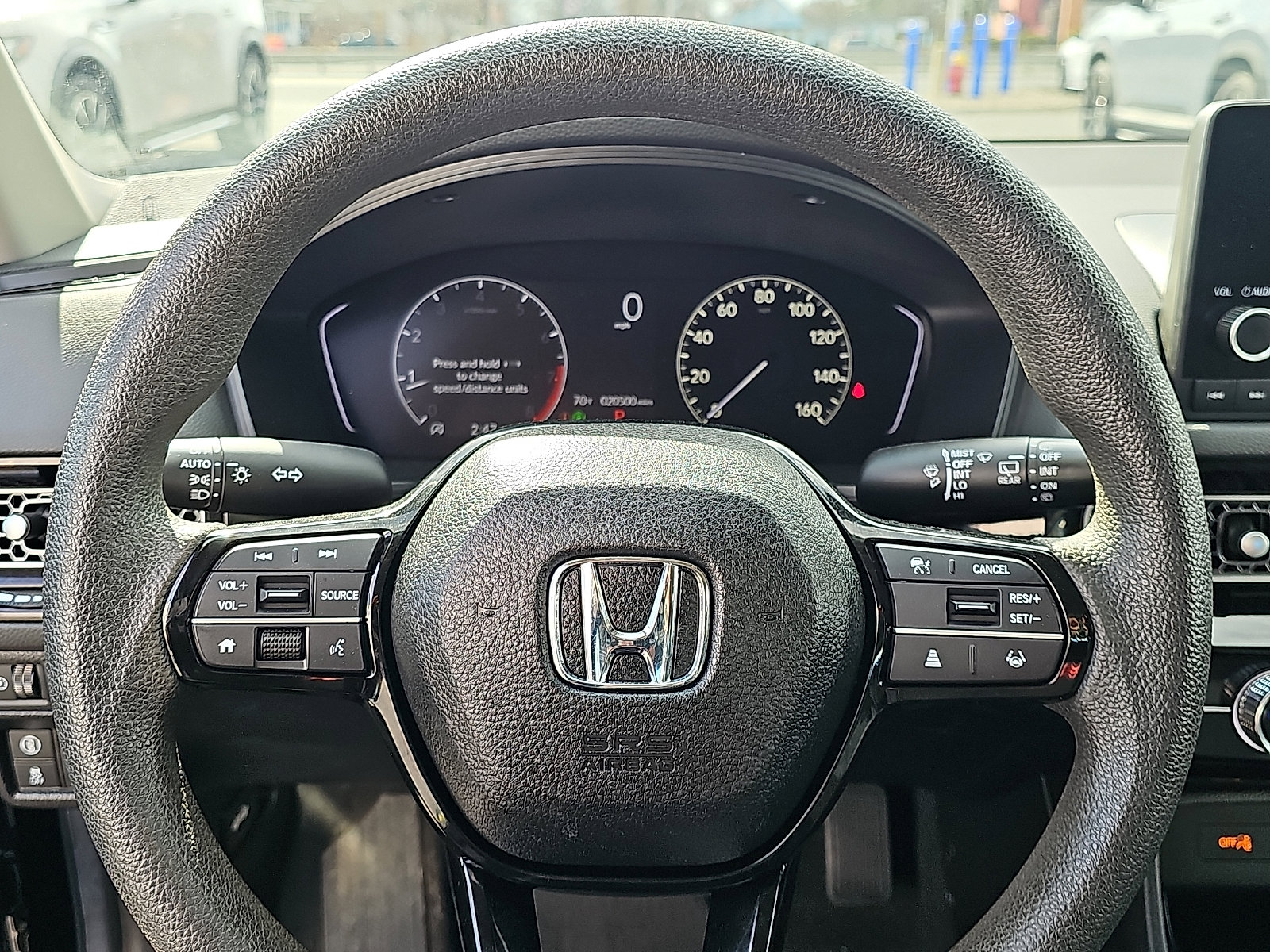 Used 2023 Honda Civic LX image 18