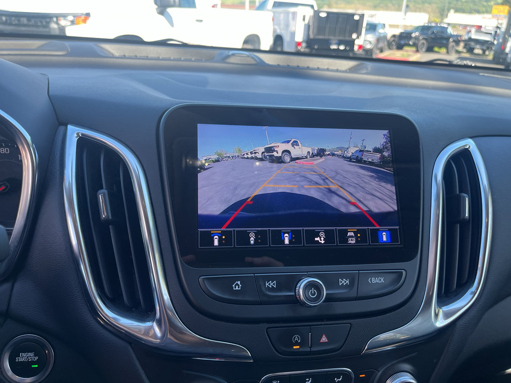 Used 2022 Chevrolet Equinox LT image 27