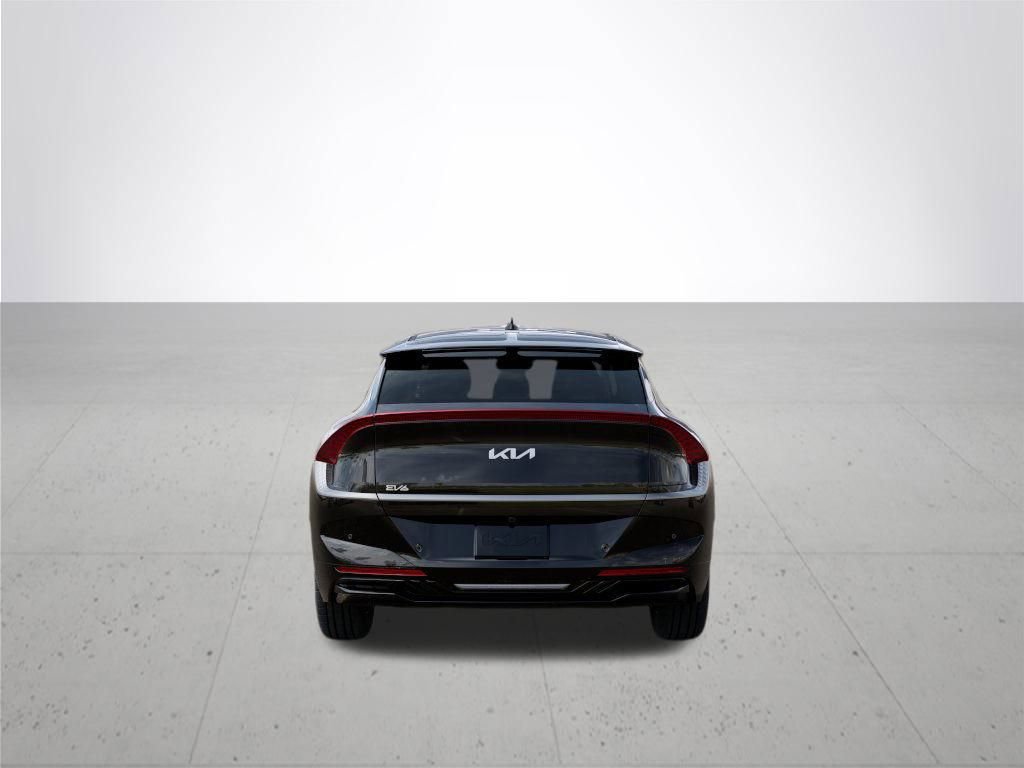 New 2025 Kia EV6 Wind image 6
