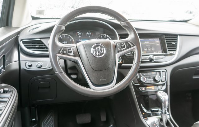 Used 2022 Buick Encore Preferred w/ Safety Package image 13