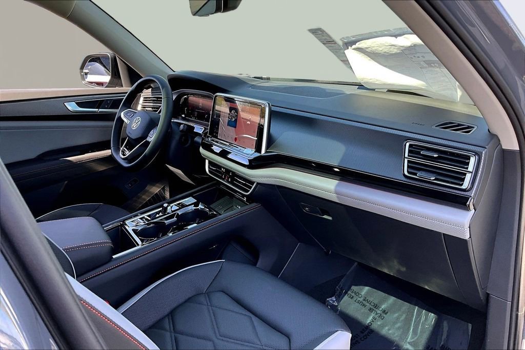 New 2026 Volkswagen Atlas Peak Edition image 27