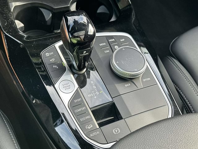 Certified 2023 BMW X3 M40i w/ Premium Package AWD/4WD image 39