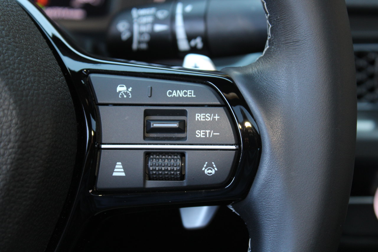 Used 2026 Acura Integra A-Spec FWD image 20