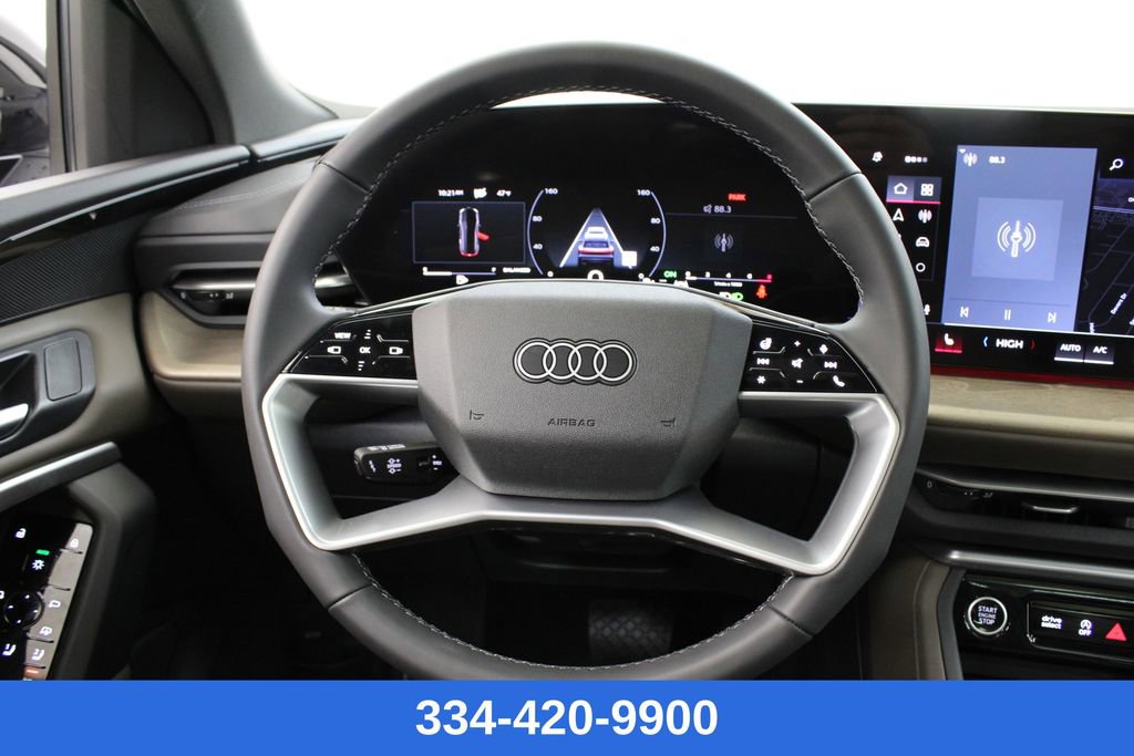 New 2025 Audi Q5 Premium image 22