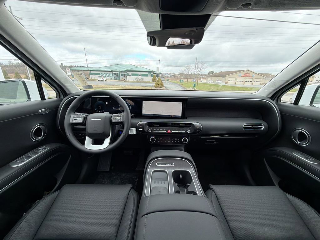 New 2026 Hyundai Palisade SEL Premium image 10