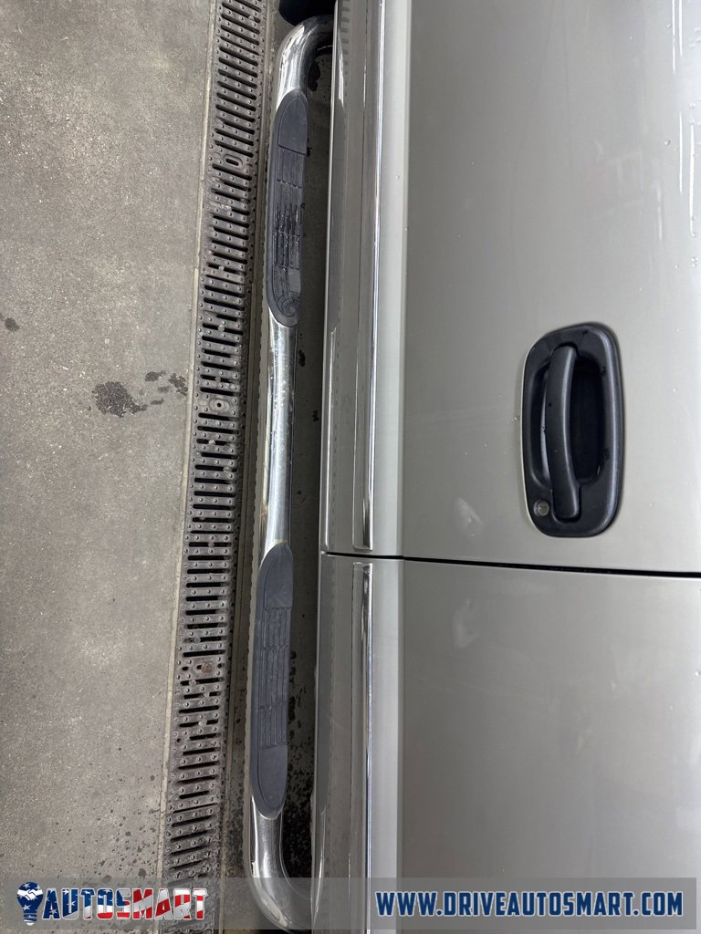 Used 2004 GMC Sierra 1500 SLE w/ Light Duty Power Package image 13