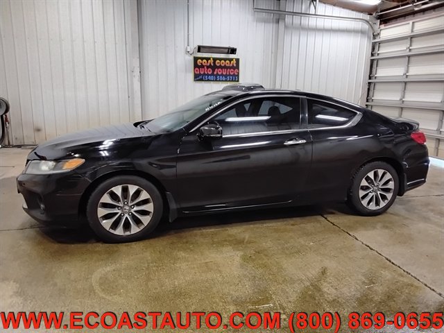 Used 2013 Honda Accord EX-L image 5