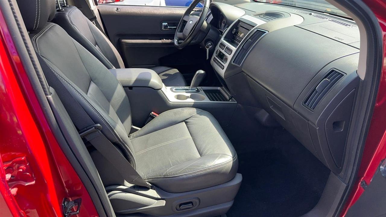 Used 2010 Ford Edge Limited FWD image 51