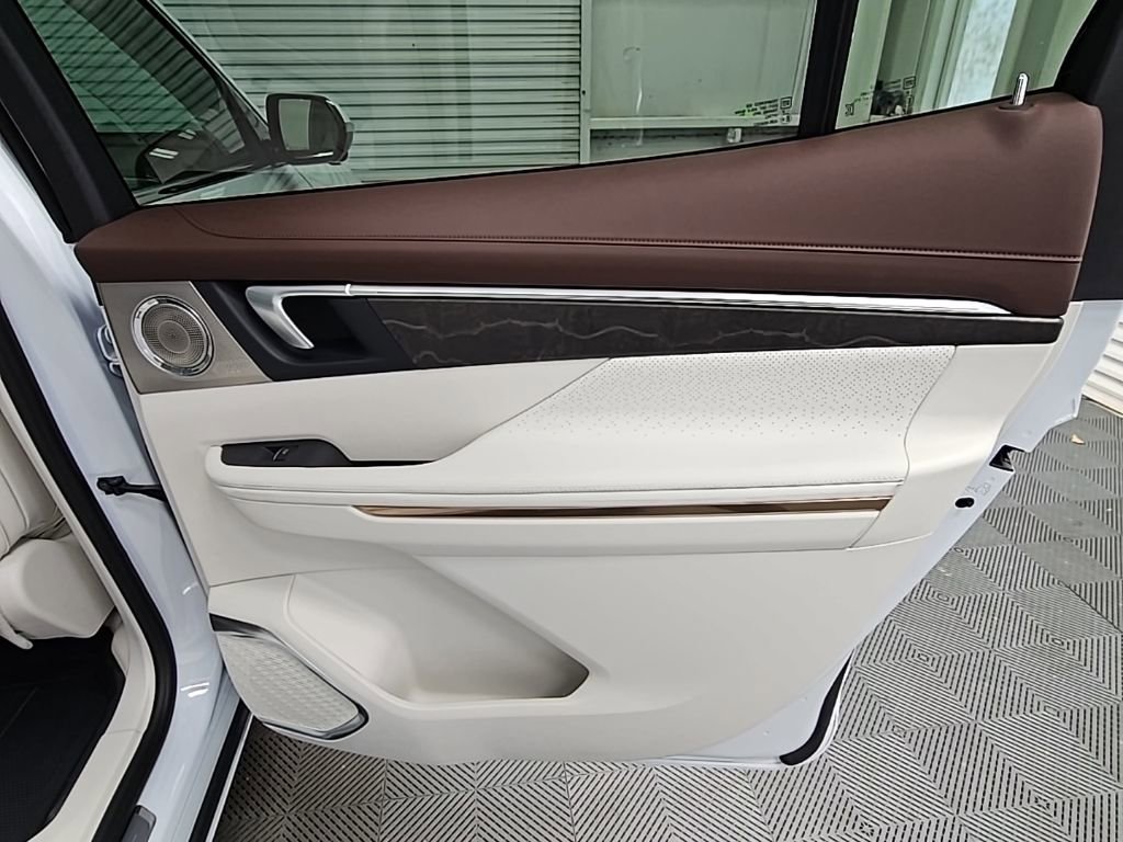 New 2026 Buick Enclave Avenir w/ Super Cruise Package image 41