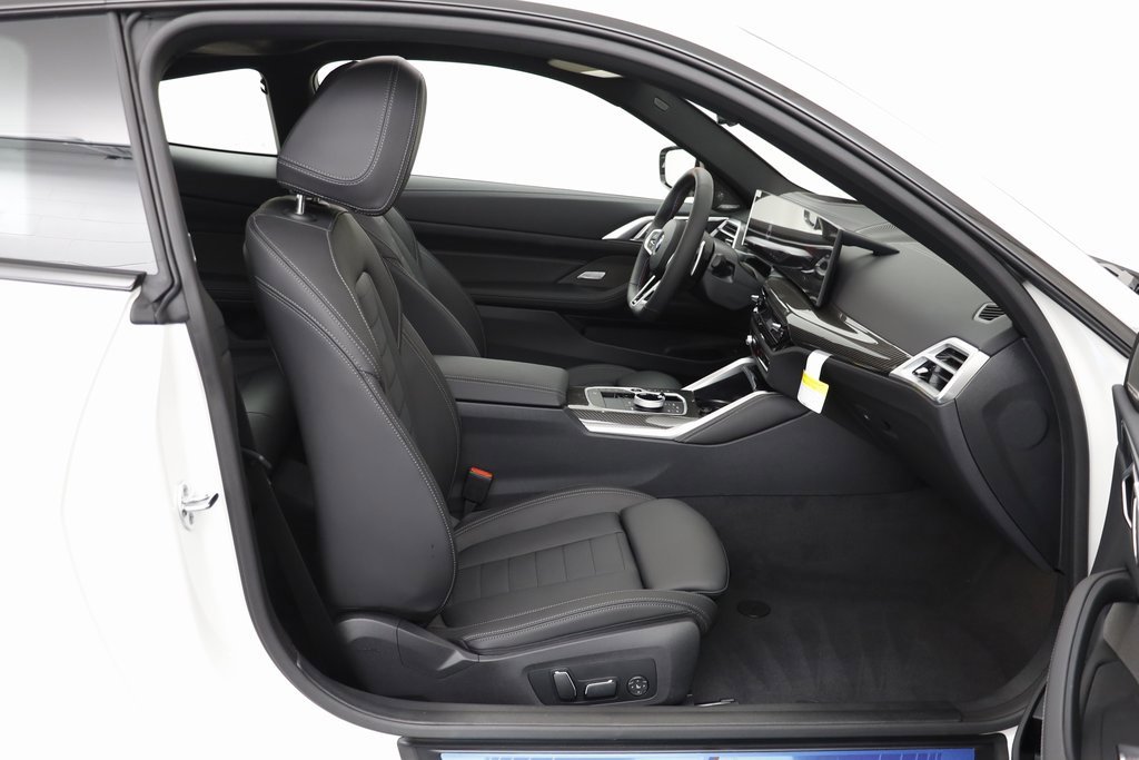 New 2026 BMW 440i xDrive Coupe image 18