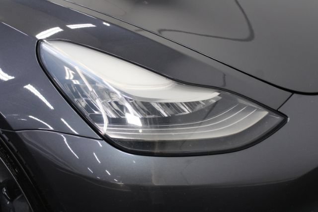 Used 2018 Tesla Model 3 Long Range AWD/4WD image 24