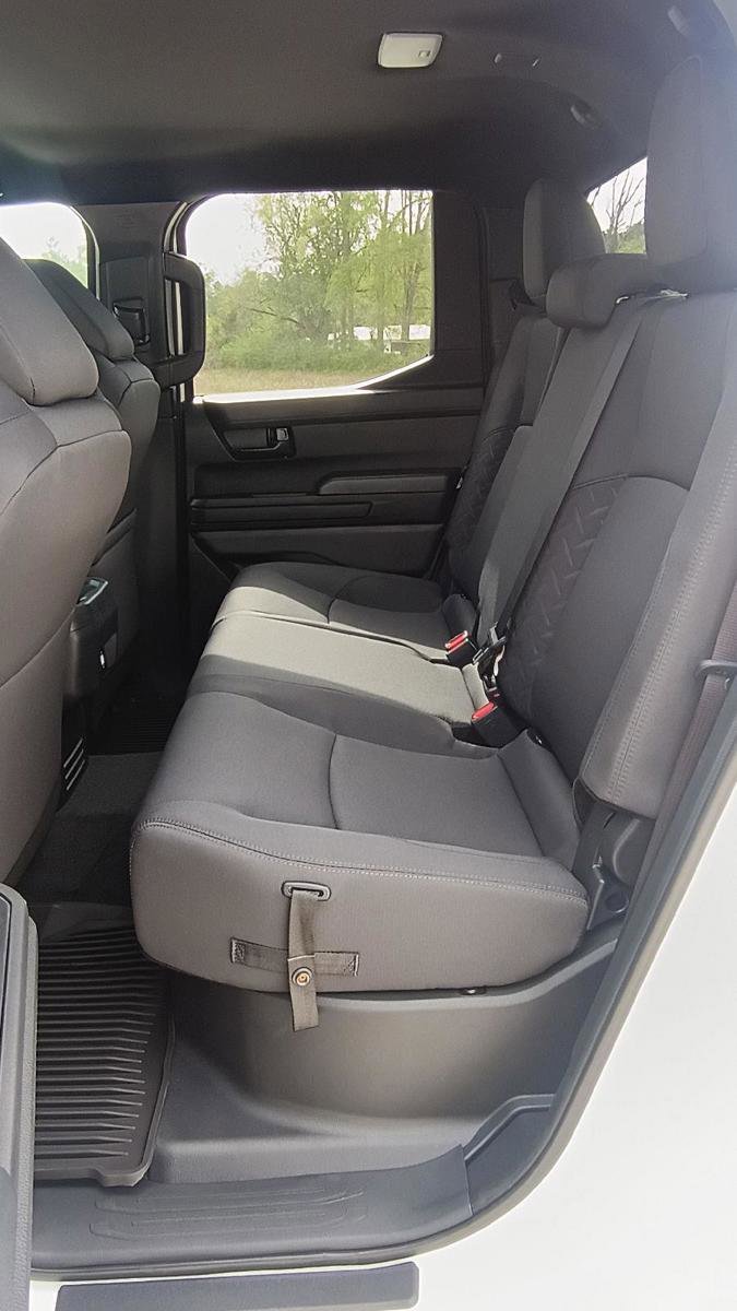 New 2026 Toyota Tacoma SR5 image 13