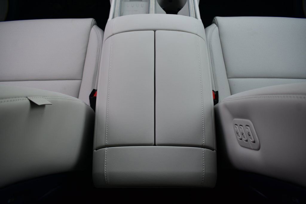 New 2026 Hyundai Palisade Calligraphy image 42