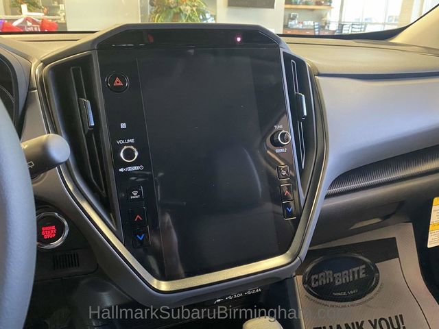 New 2026 Subaru Crosstrek 2.5i Limited w/ Popular Package #4A image 16