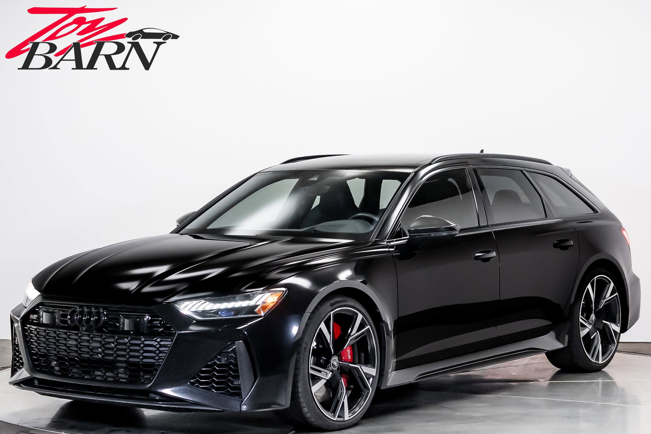 Used 2021 Audi RS 6