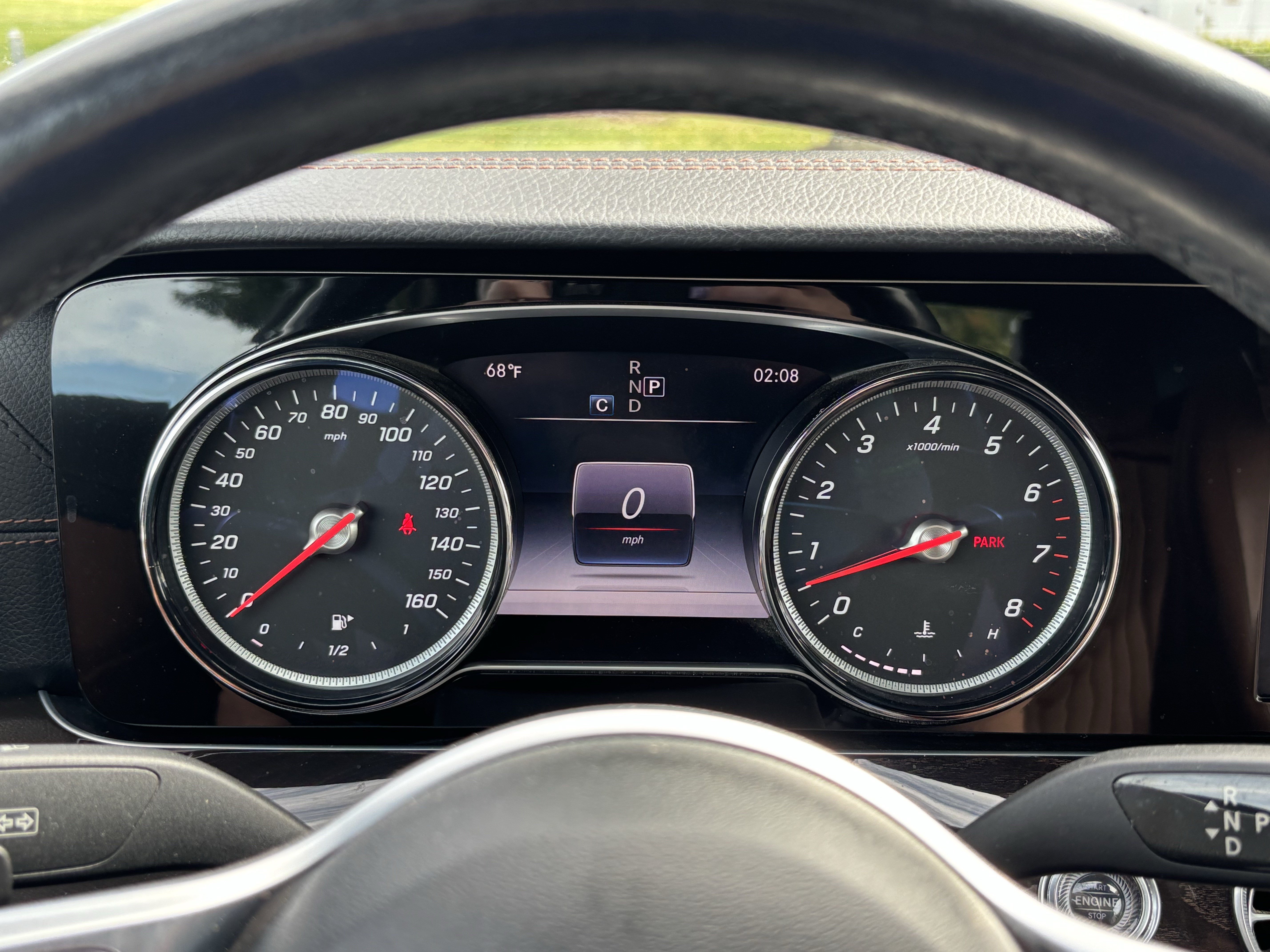 Used 2019 Mercedes-Benz E 450 Cabriolet image 21