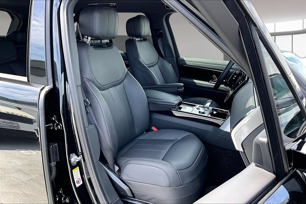 New 2027 Land Rover Range Rover SE AWD/4WD image 11