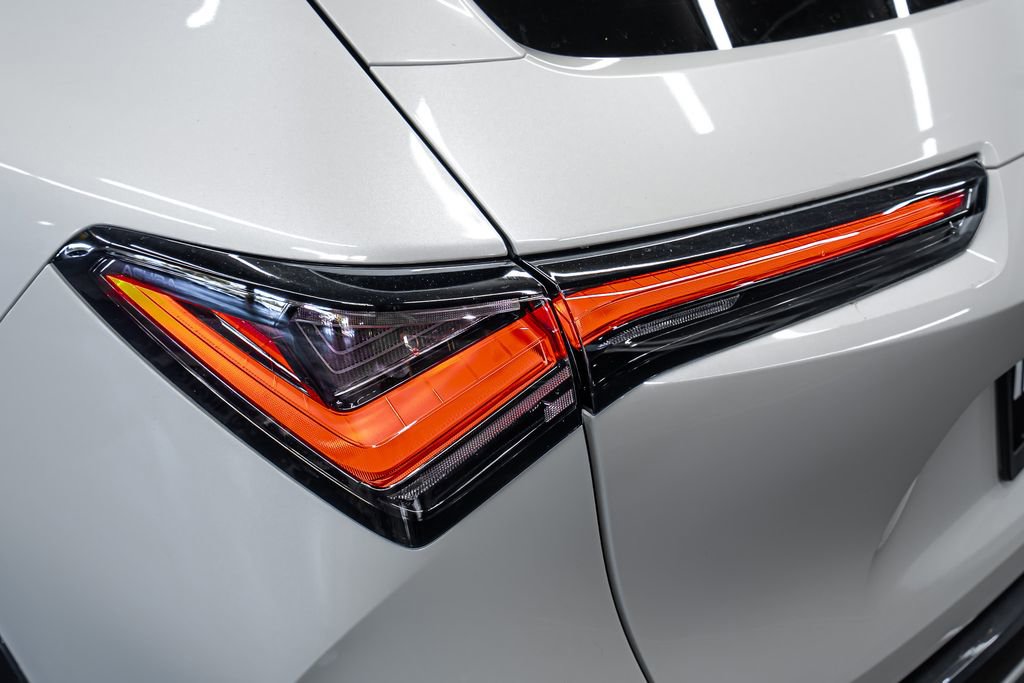 New 2026 Acura ADX FWD image 14