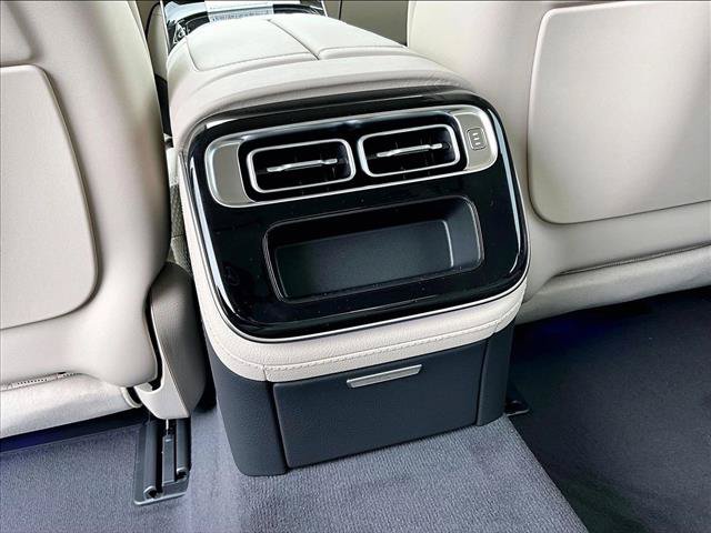 New 2026 Mercedes-Benz S 580 4MATIC Sedan image 19