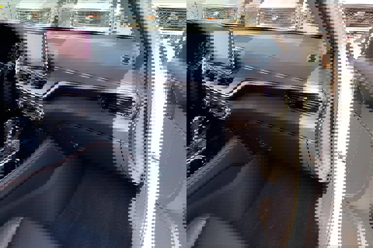 Used 2023 Nissan Altima 2.5 SR image 19