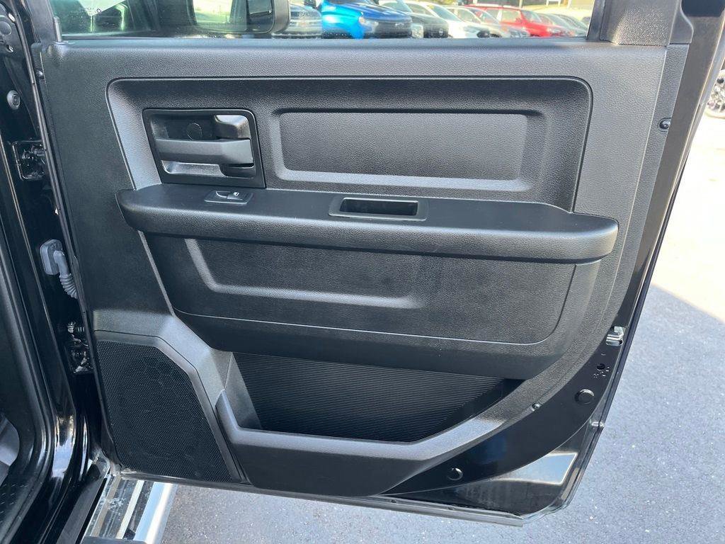 Used 2021 RAM 3500 Tradesman image 26