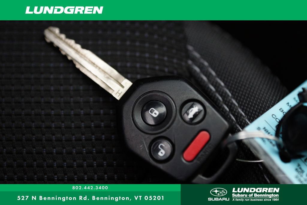 Used 2020 Subaru Forester w/ Alloy Wheel Package image 24