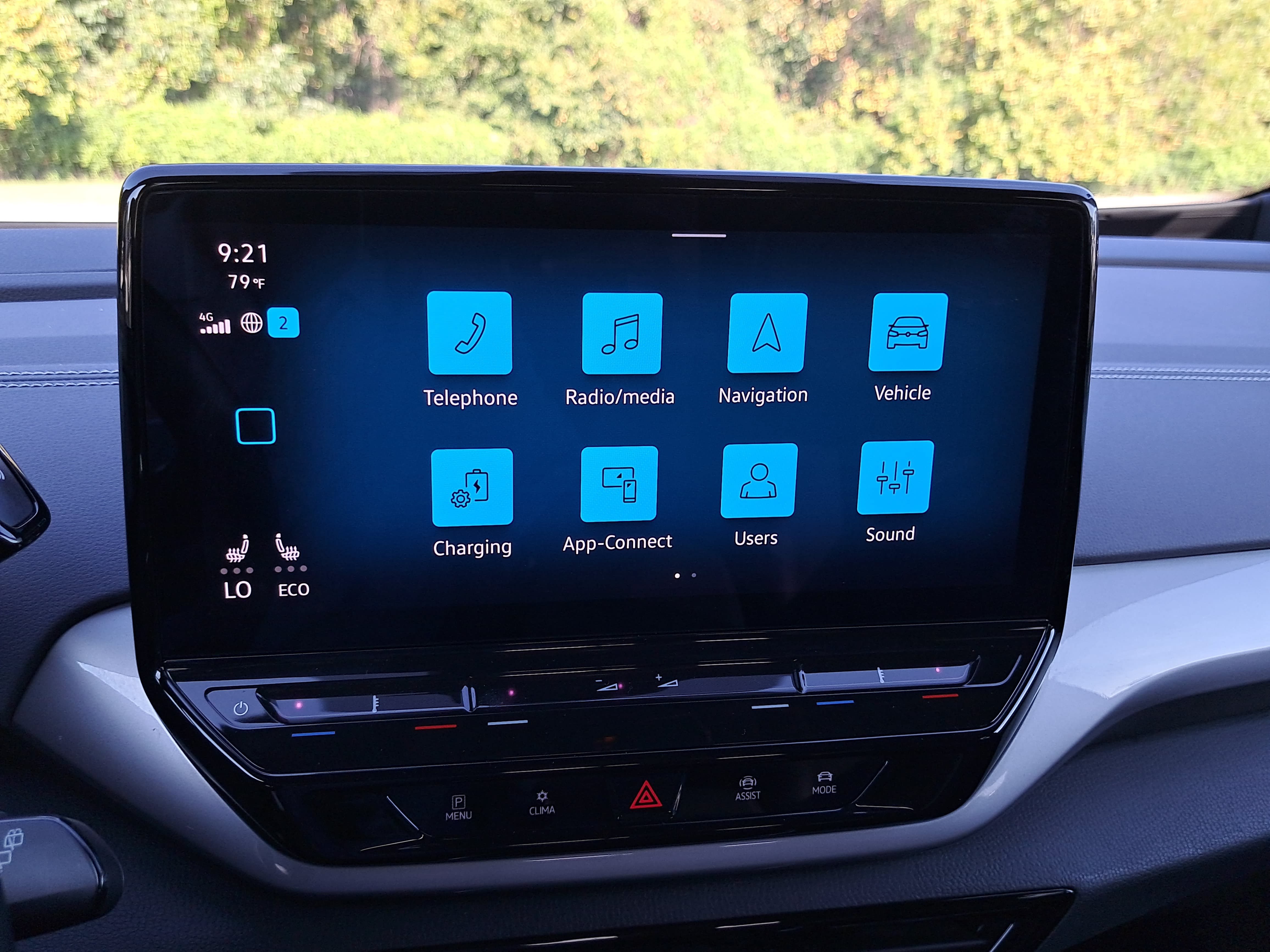 Used 2023 Volkswagen ID.4 Pro S RWD image 23