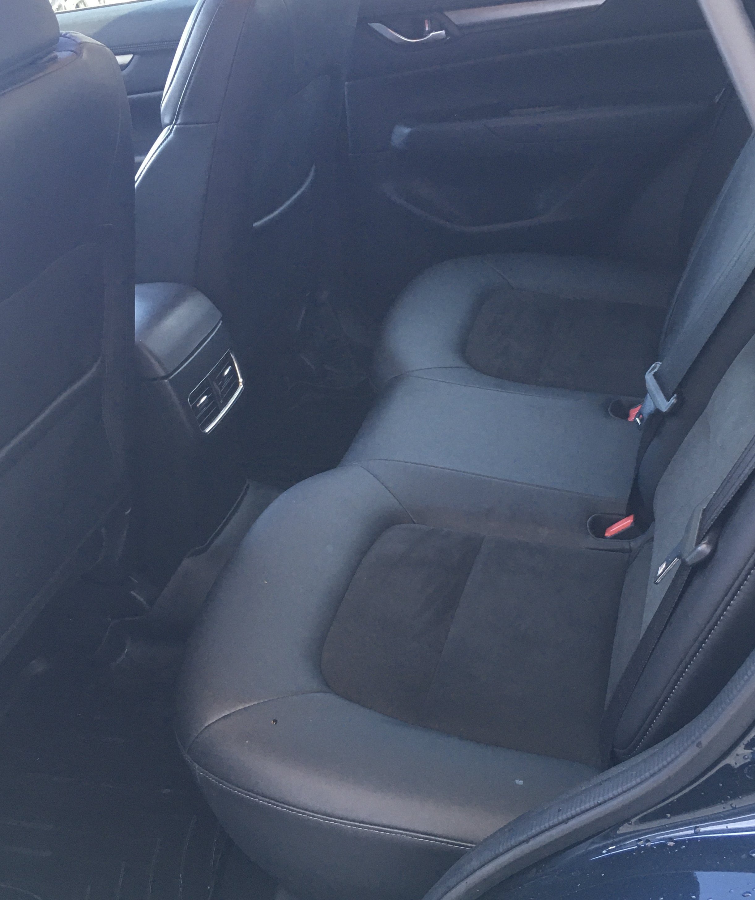 Used 2018 MAZDA CX-5 Touring w/ Preferred Equipment Package AWD/4WD image 9