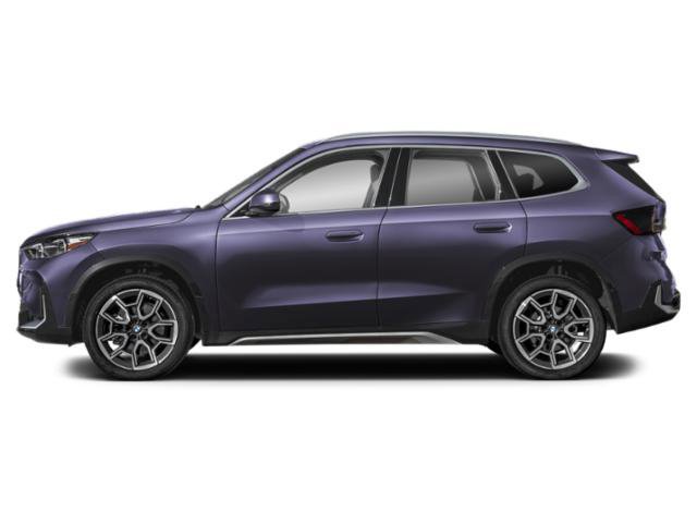 New 2026 BMW X1 xDrive28i AWD/4WD image 3