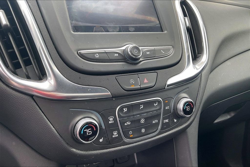 Used 2024 Chevrolet Equinox LT image 17