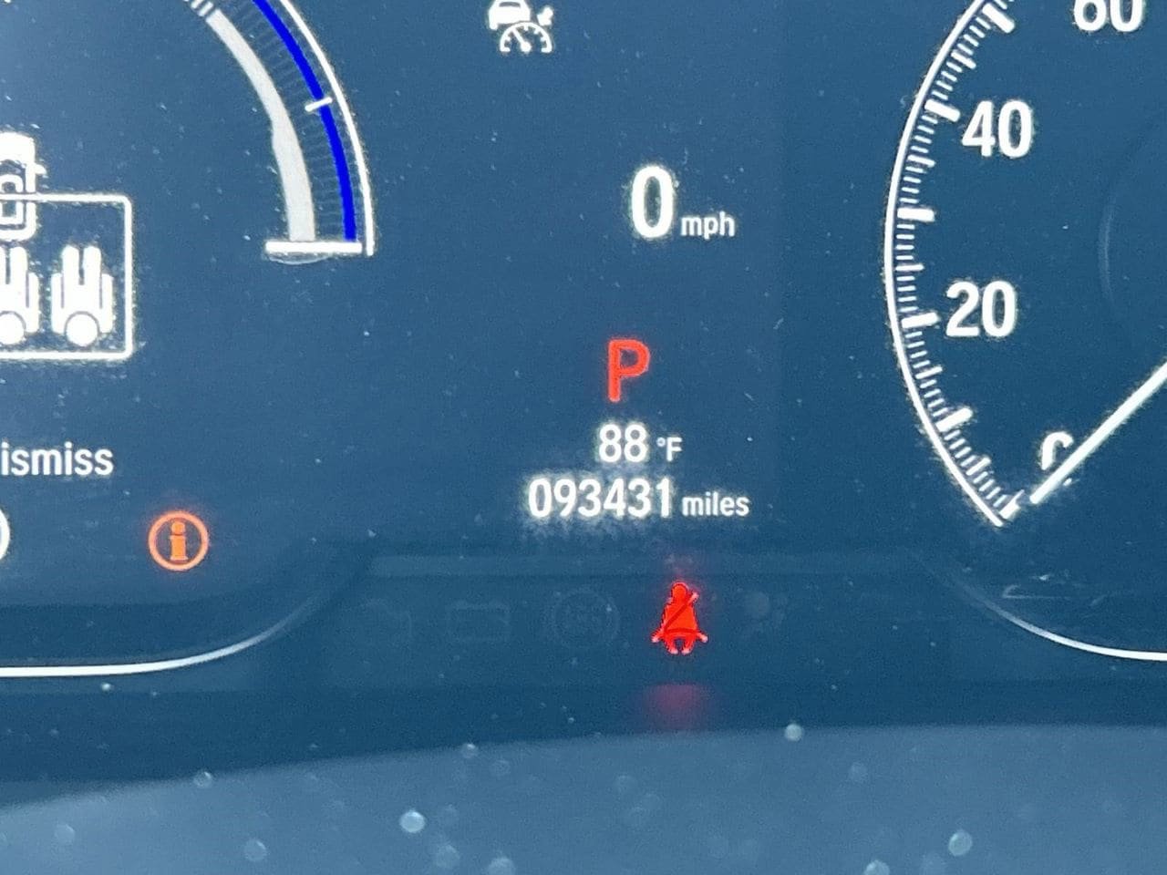 Used 2021 Honda Accord EX image 29