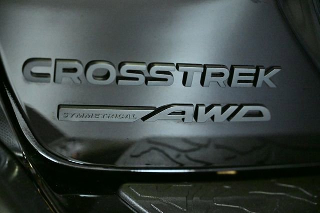 Used 2025 Subaru Crosstrek 2.5i Wilderness w/ Wilderness Package image 13