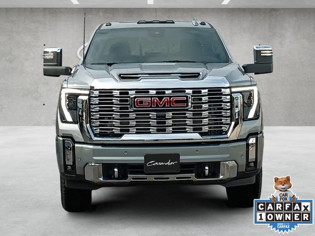 Used 2026 GMC Sierra 2500 Denali w/ Denali Reserve Package AWD/4WD image 18