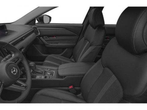 New 2025 MAZDA CX-50 2.5 Hybrid w/ Preferred Pkg image 11