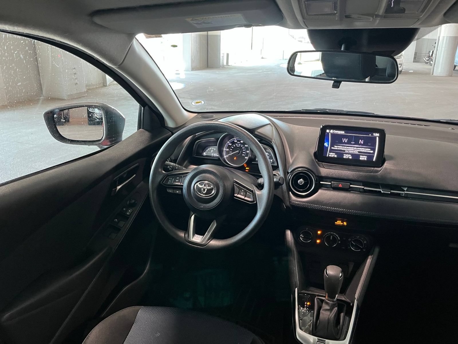 Used 2020 Toyota Yaris LE FWD image 37