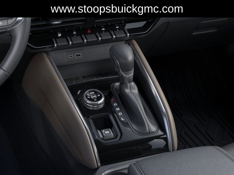 New 2026 GMC Canyon Denali image 25