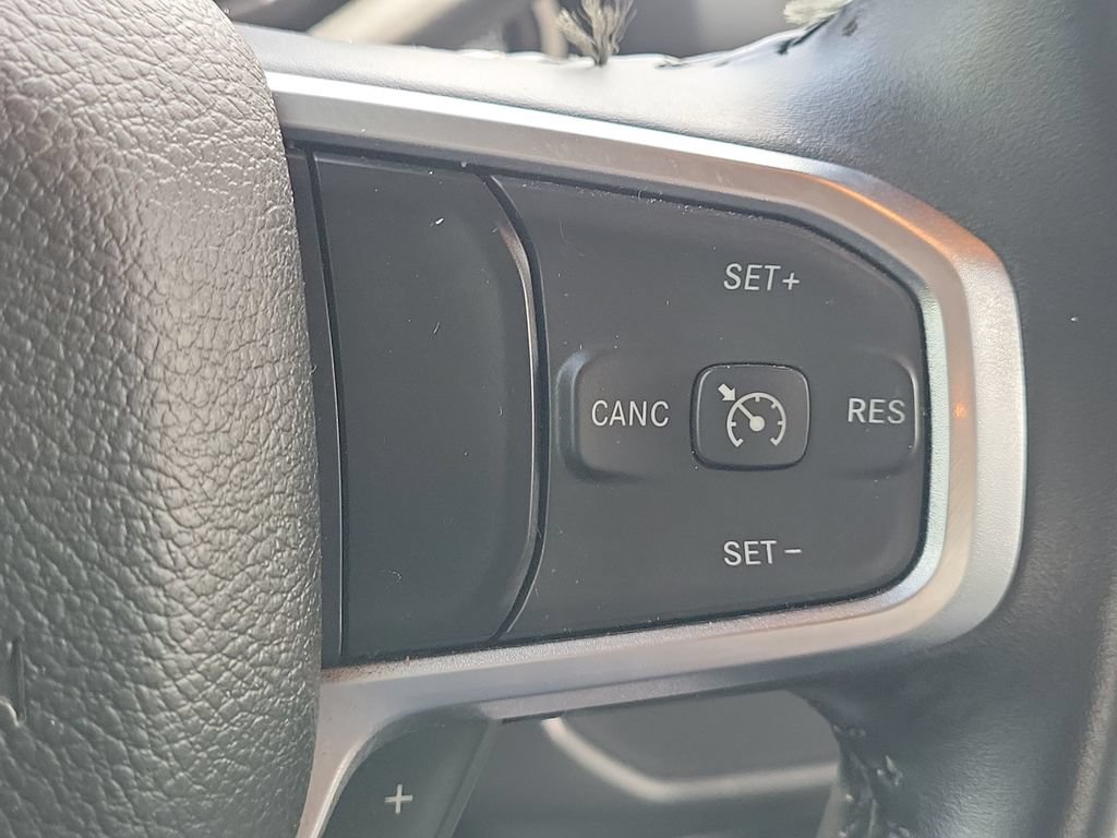 Used 2024 RAM 3500 Big Horn AWD/4WD image 11
