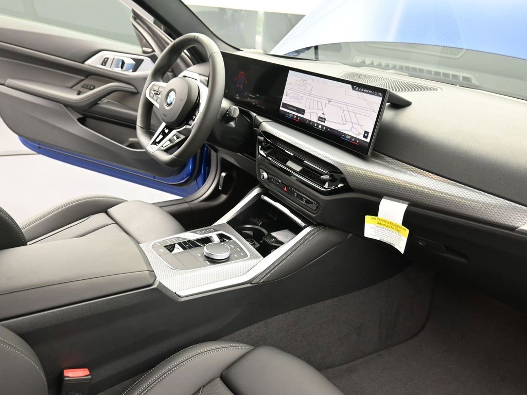 New 2026 BMW 430i xDrive Coupe w/ M Sport Package image 18