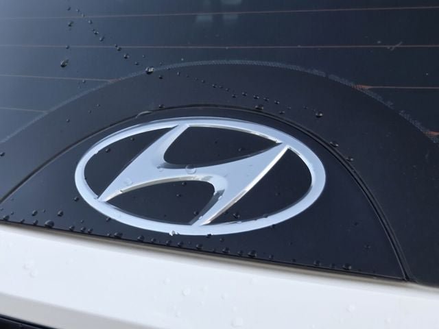 Used 2024 Hyundai Tucson SE AWD/4WD image 34