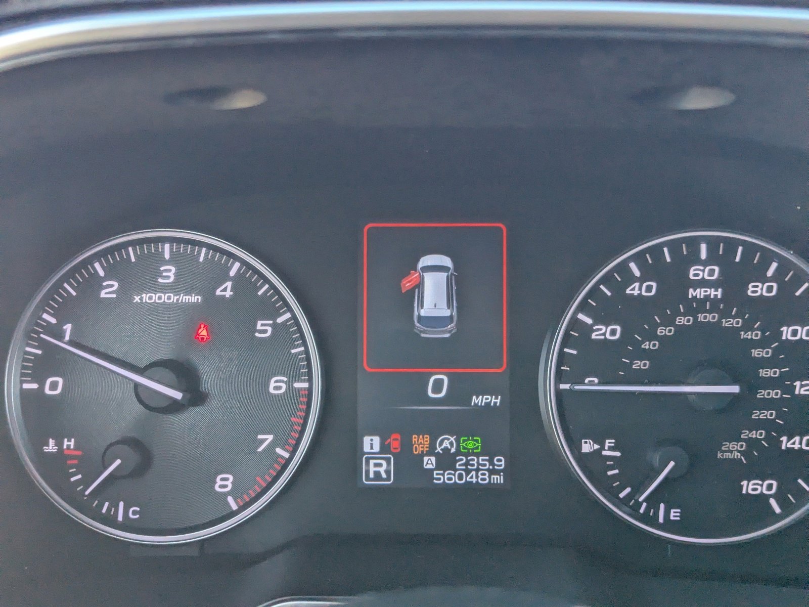 Certified 2020 Subaru Outback Limited XT w/ Popular Package #2 image 31