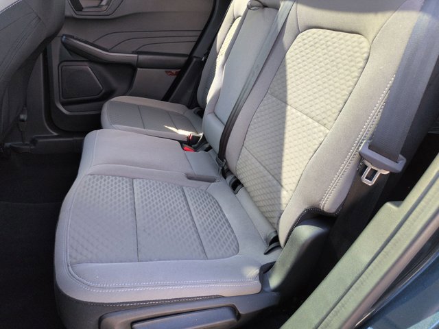 Certified 2022 Ford Escape SE w/ SE Sport Appearance Package image 20